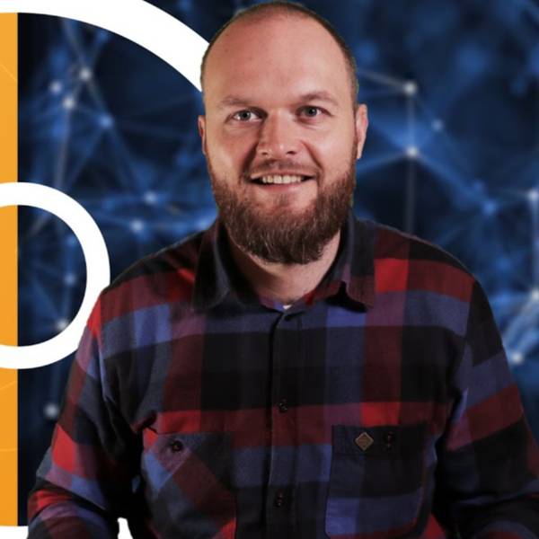 Bitcoinovej kanál